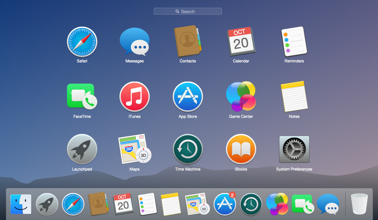 Mac software 10.11 4 8